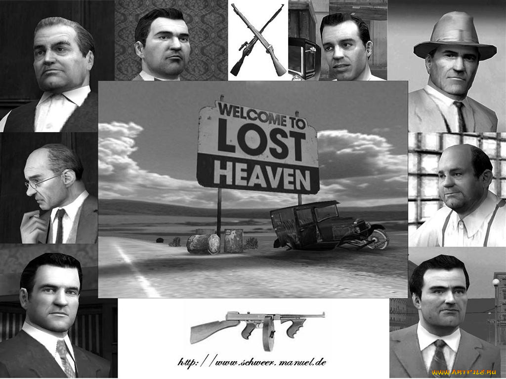 , , mafia, the, city, of, lost, heaven